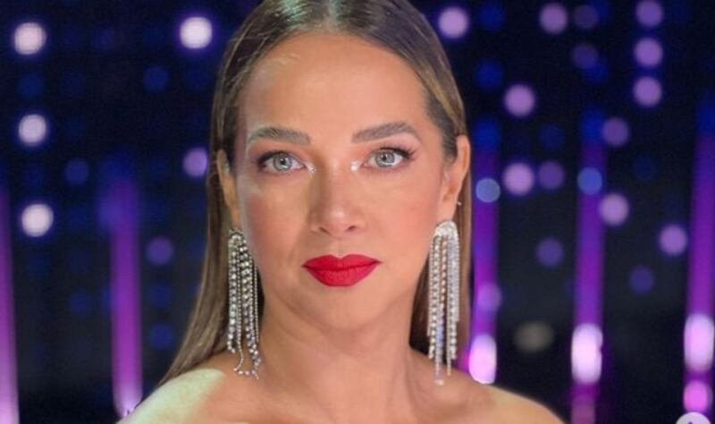 Adamari Lopez