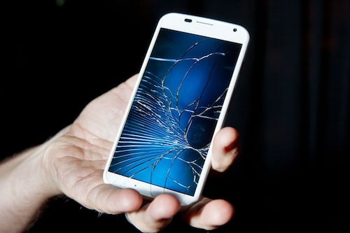 Los 5 miedos de los usuarios para que no se dañen los celulares