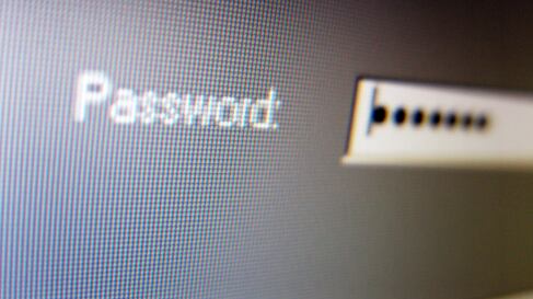 Las contraseñas más comunes del 2022