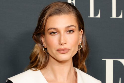 Hailey Bieber fue hospitalizada de emergencia