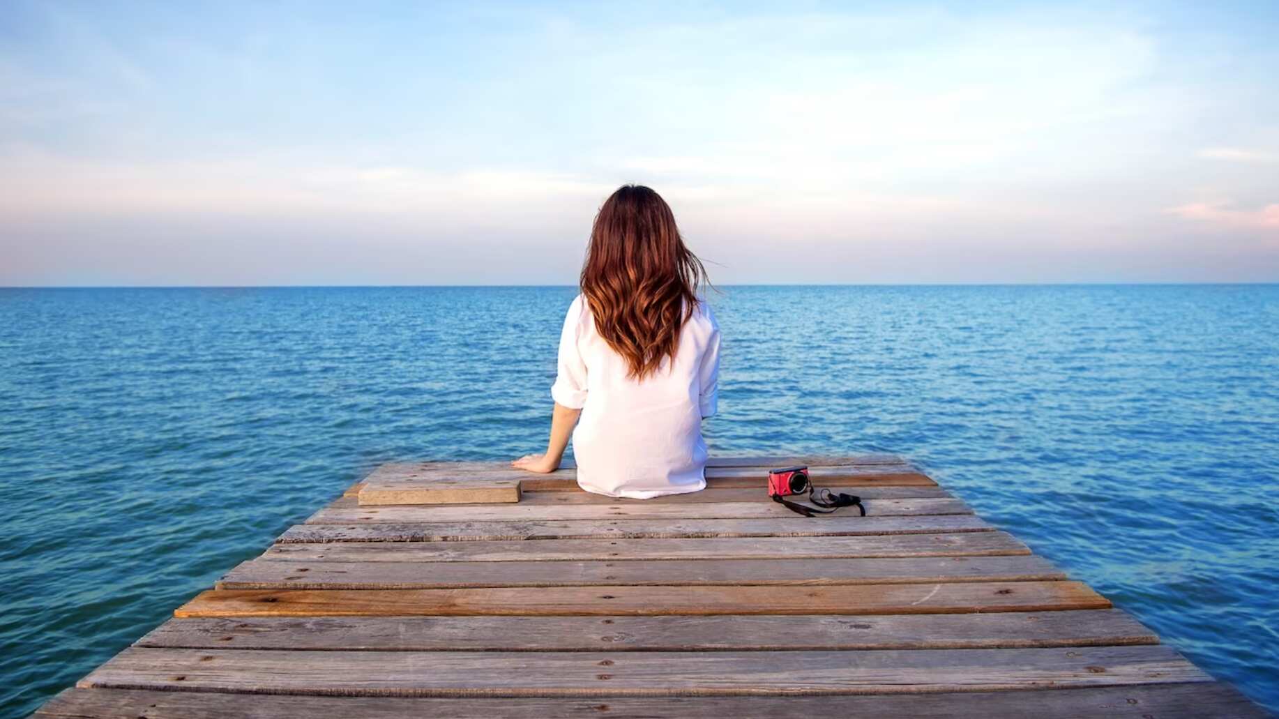 Reconoce lo que no te hace bien y déjalo ir