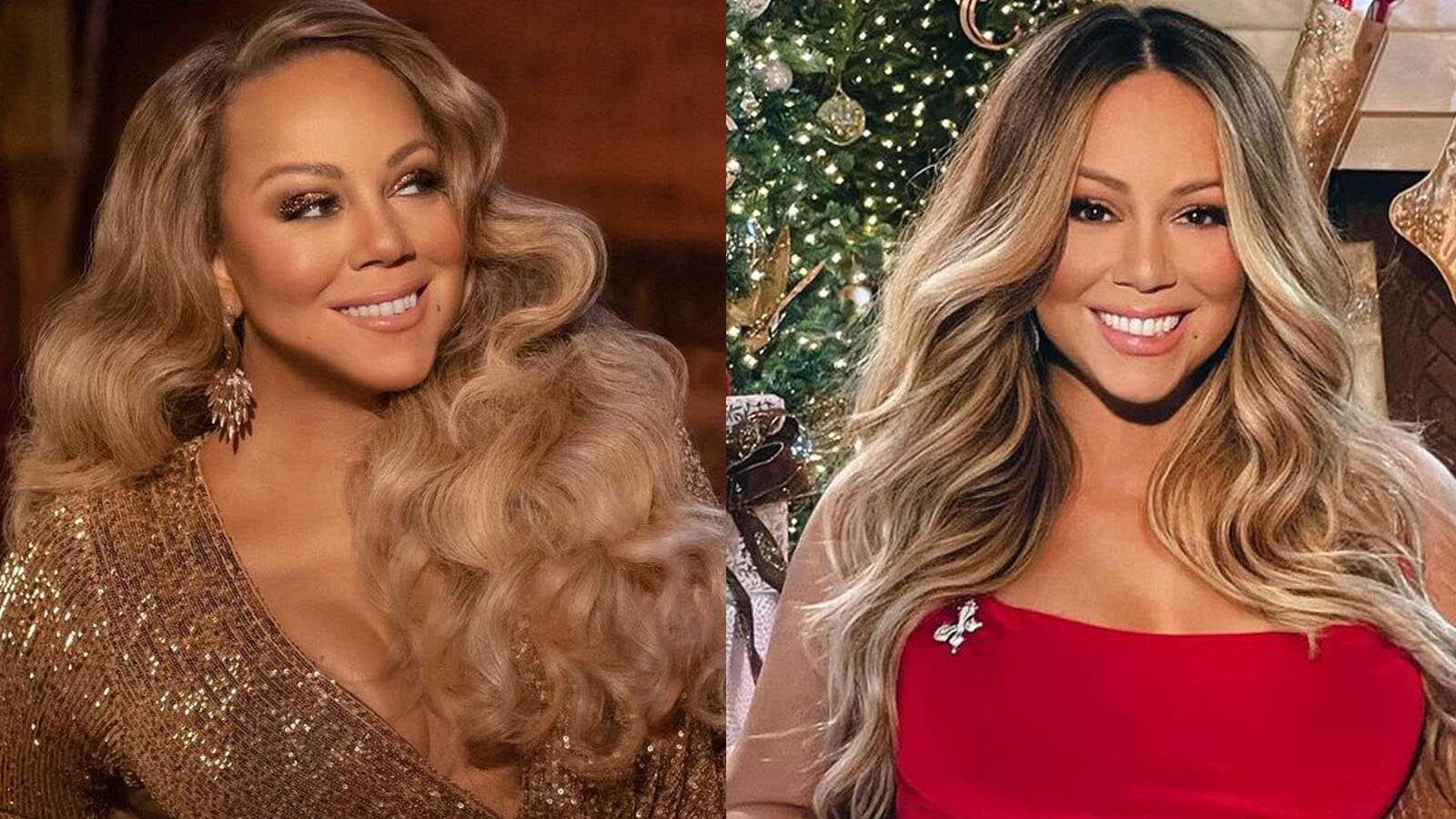Mariah Carey