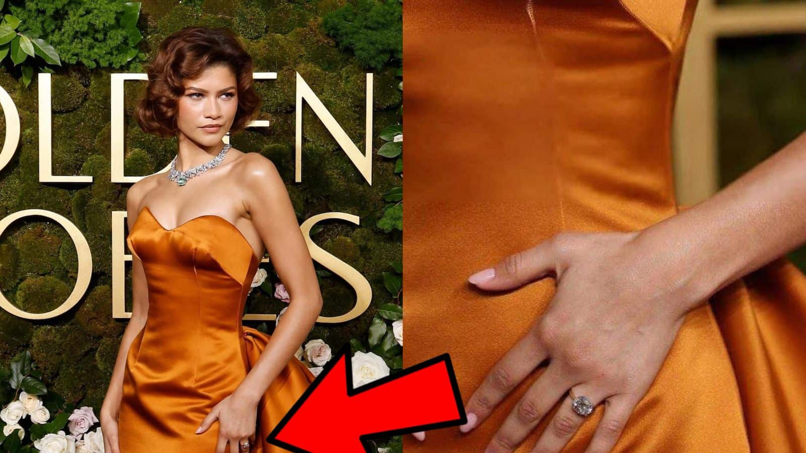 Su química dentro y fuera de la pantalla los ha convertido en una de las duplas favoritas de los fans.