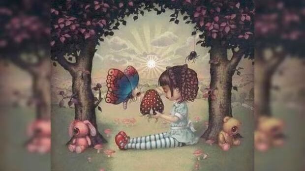 Elige una de las figuras.