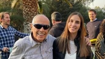 Captura de Instagram