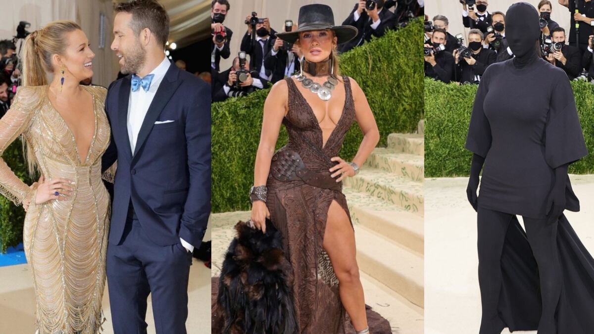 Curiosidades de la MET Gala