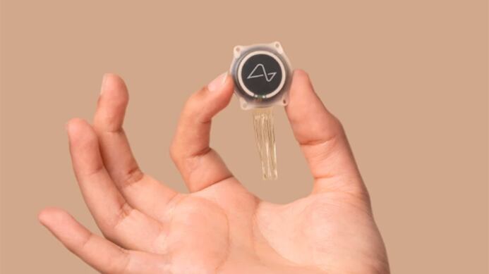 N1 chip cerebral de Neuralink