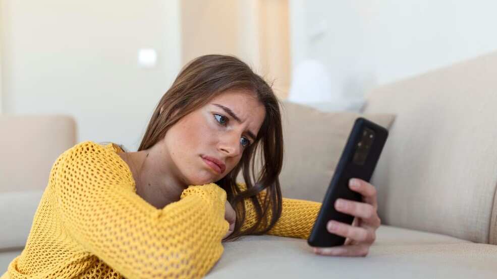 Deja de compararte con los demás porque es dañino para tus emociones