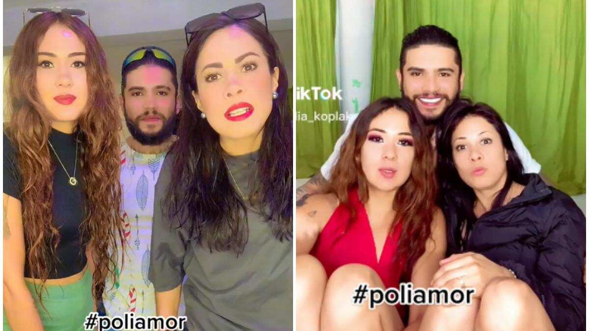 Una forma de amar muy particular