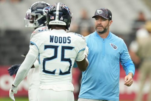 Cayó el primer entrenador de la NFL y otros más le podrían seguir luego los pasos