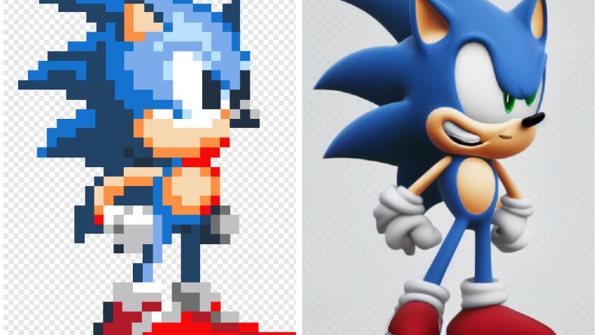 Sonic
