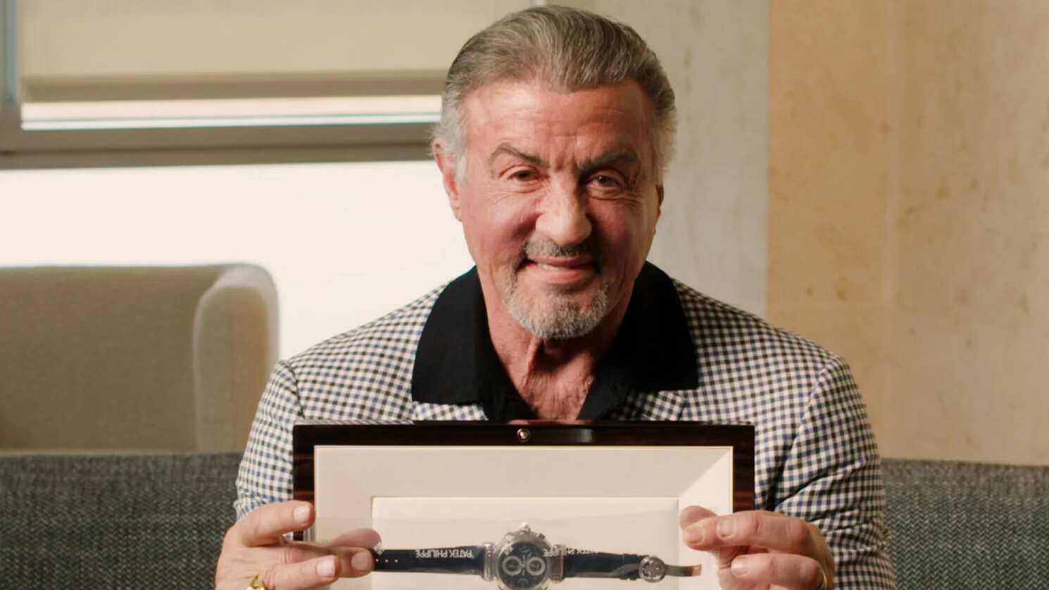 Será un gran evento