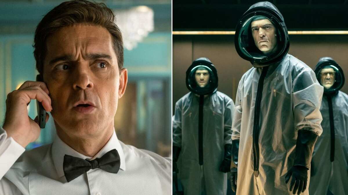 'Berlín' es el último gran estreno de Netflix en este 2023