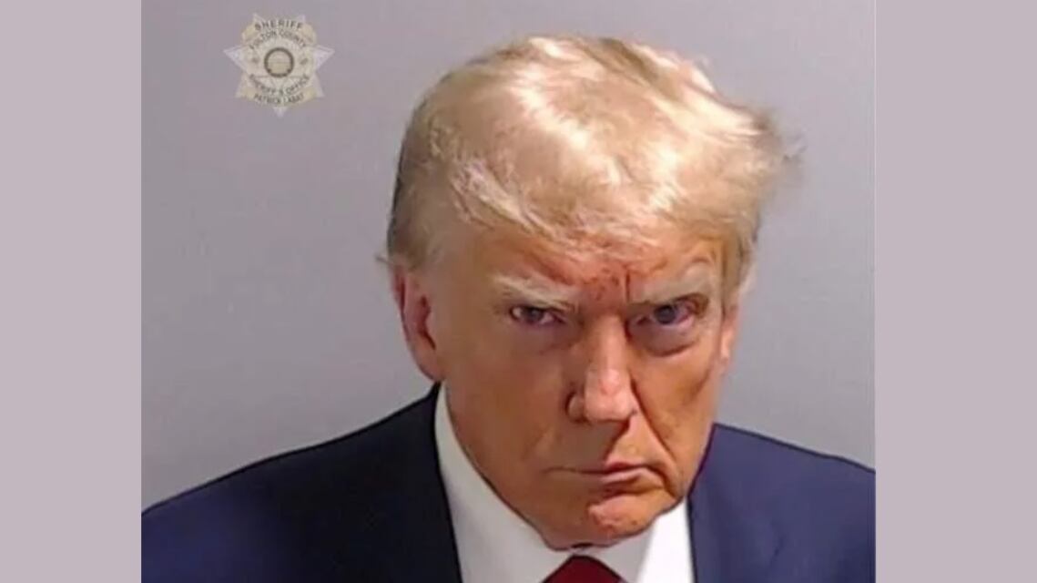 El juicio de Donald Trump ya no se realizará en el mes de octubre.| Foto: Foto Policial 2020.