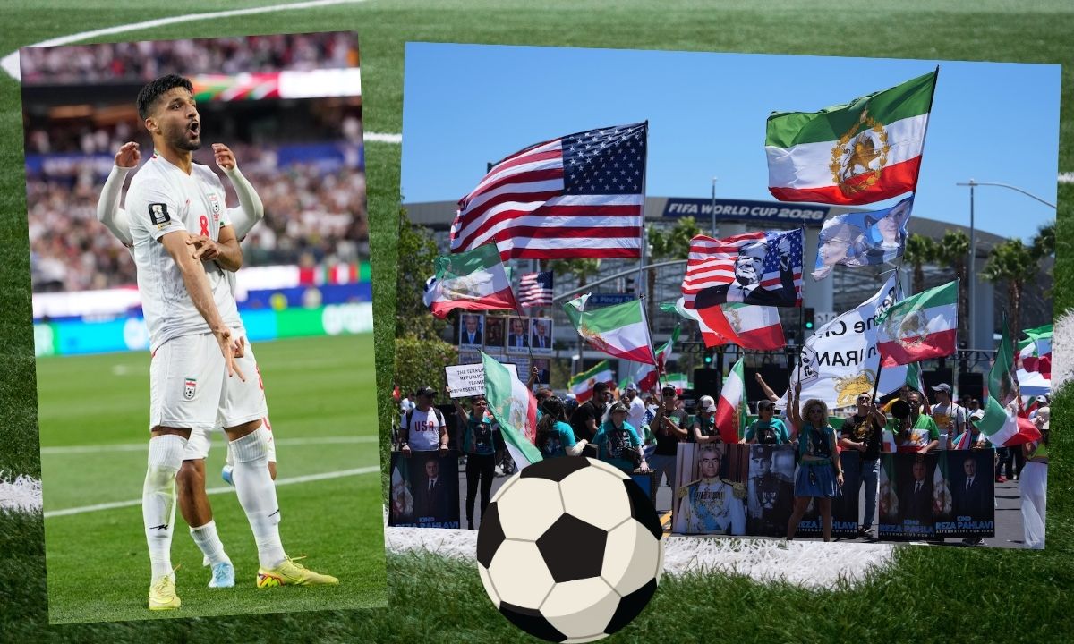 Mundial 2026.