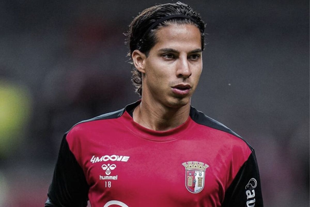 Diego Lainez futuro Europa