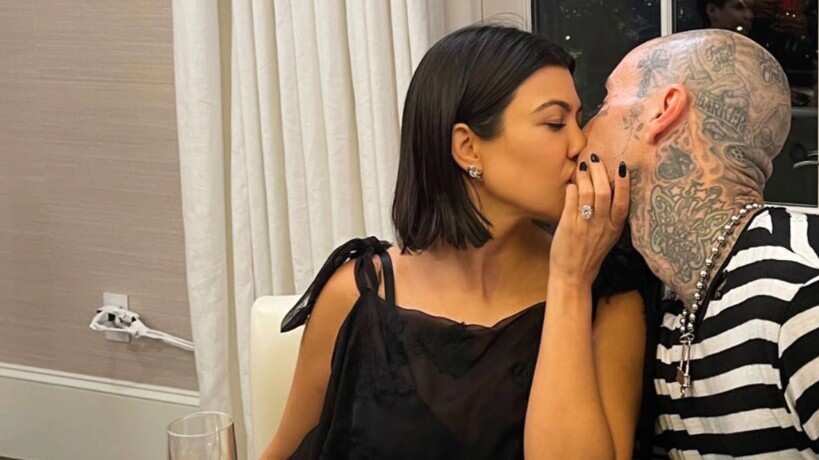 La socialité y el músico están en la mejor etapa de sus vidas