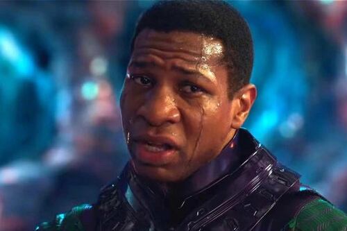 Jonathan Majors dijo tener el "corazón roto" por su salida de Marvel