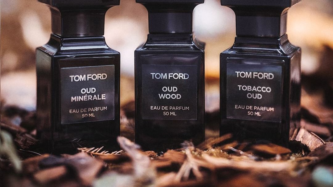 Perfumes Tom Ford