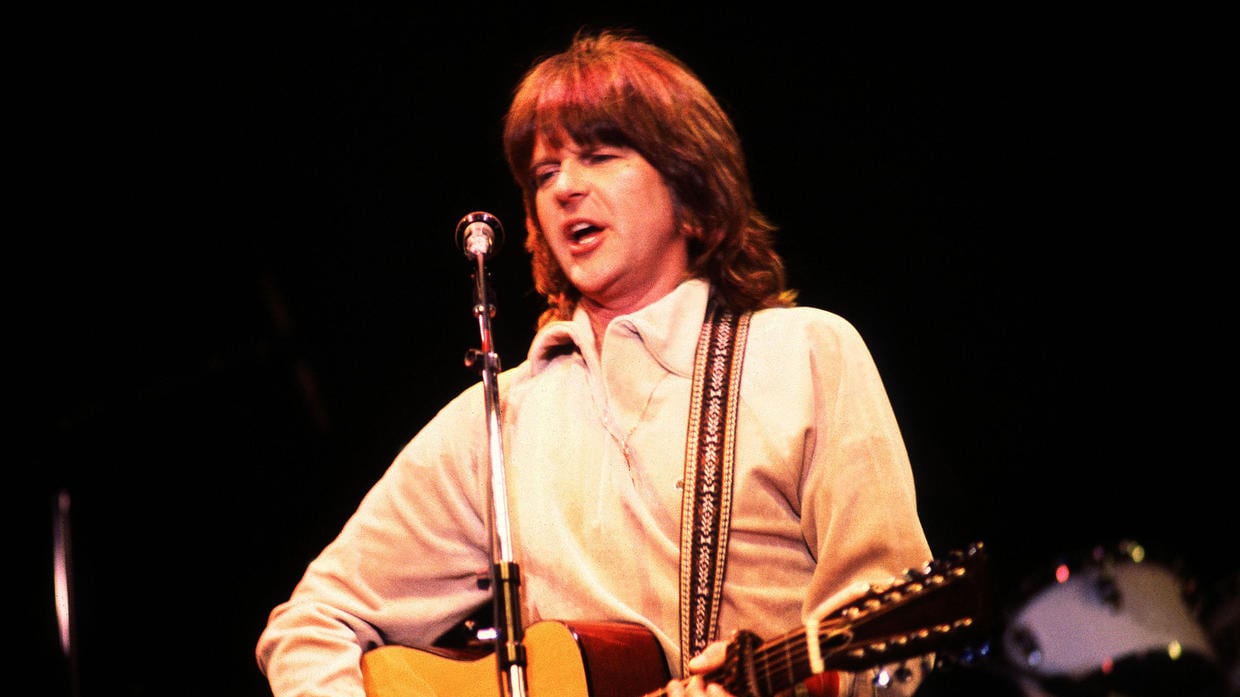 Randy Meisner