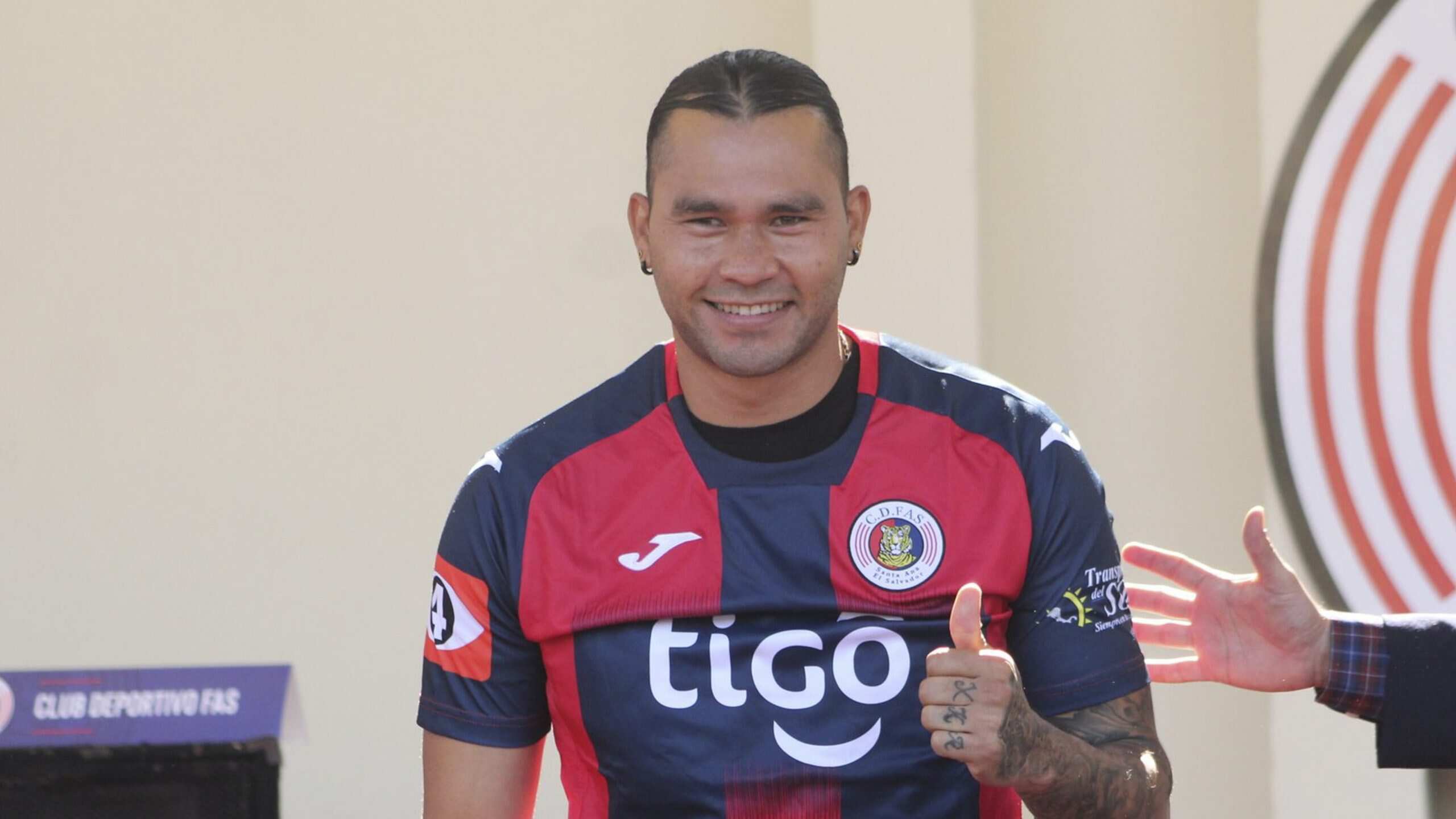 Gullit Peña