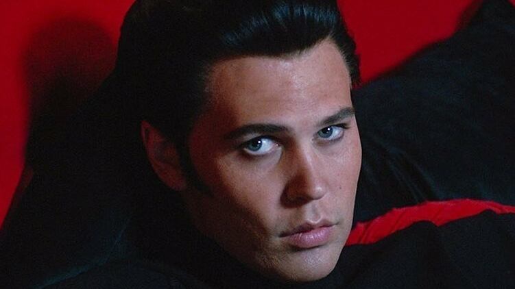 Elvis Presley
