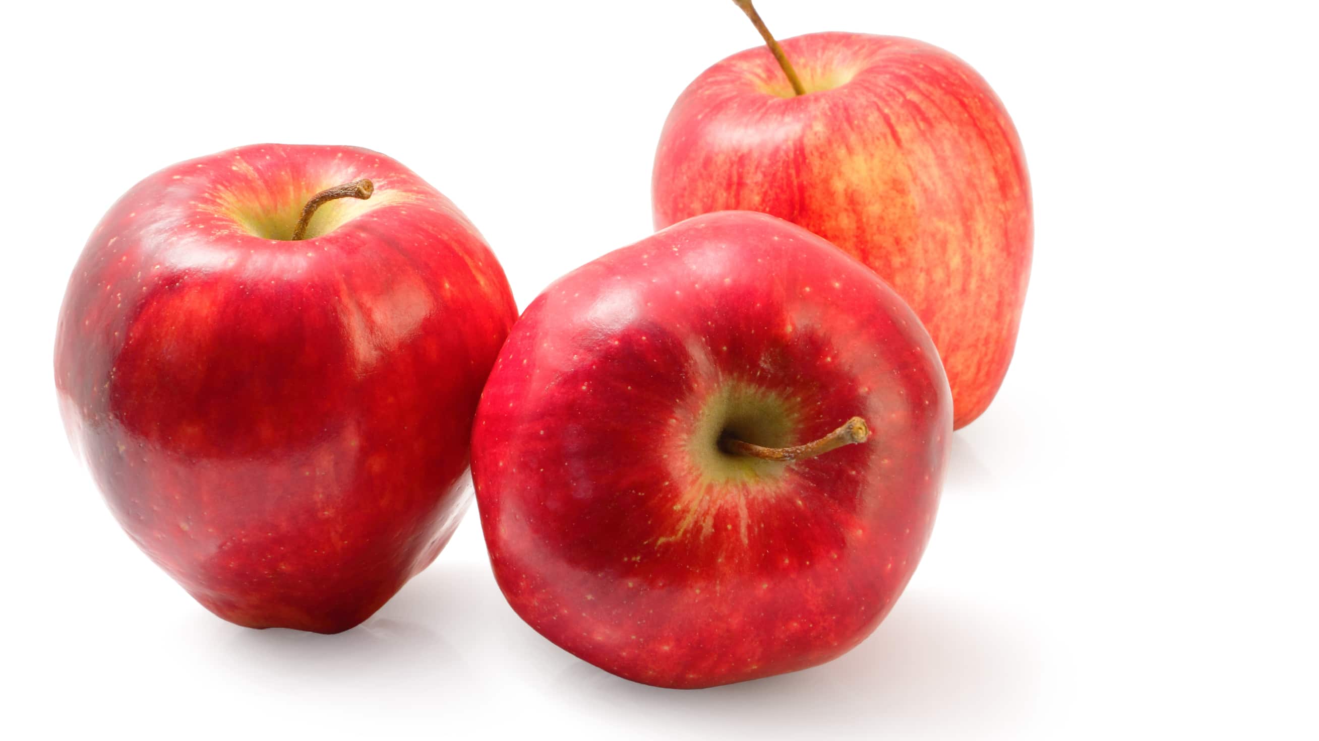 El chef Aquiles Chávez nos regala algunas recetas con manzanas para agasajar a mamá en su día.