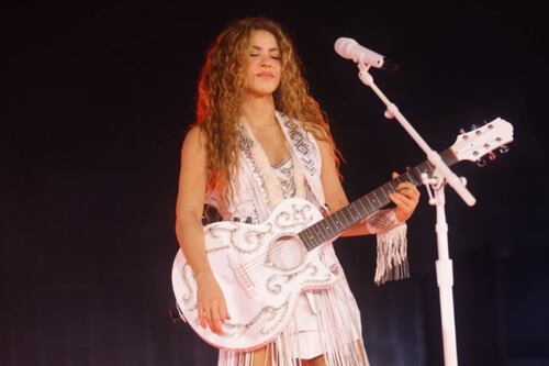 Shakira’s mansion in Miami could be sold for $11.6 million