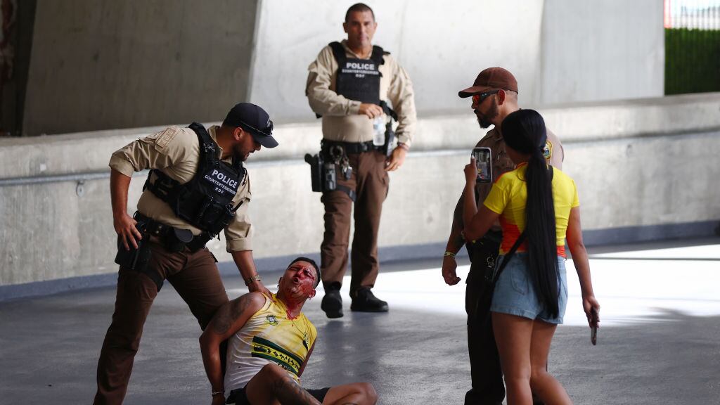Hard Rock Stadium de Miami