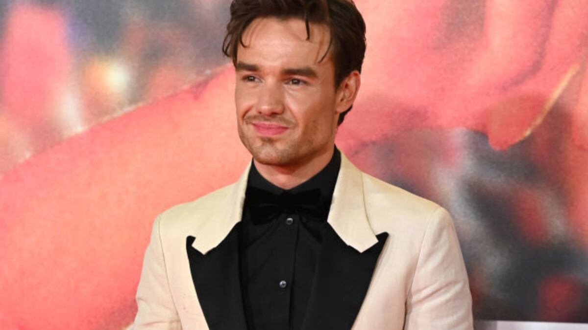 Ellos fueron los tres detenidos por el caso de la muerte de Liam Payne.