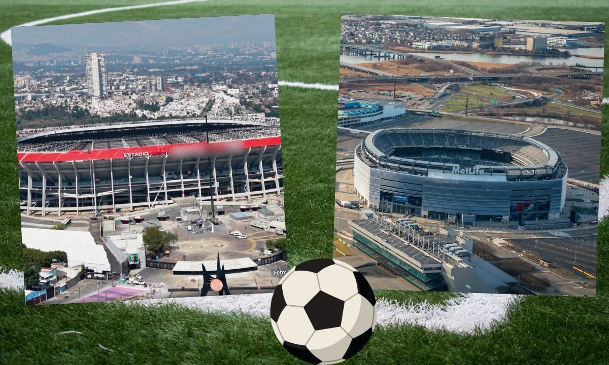 Mundial 2026.