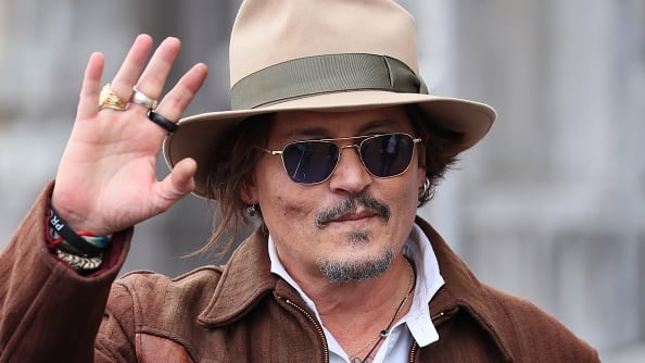 El actor tiene su doble mexicano