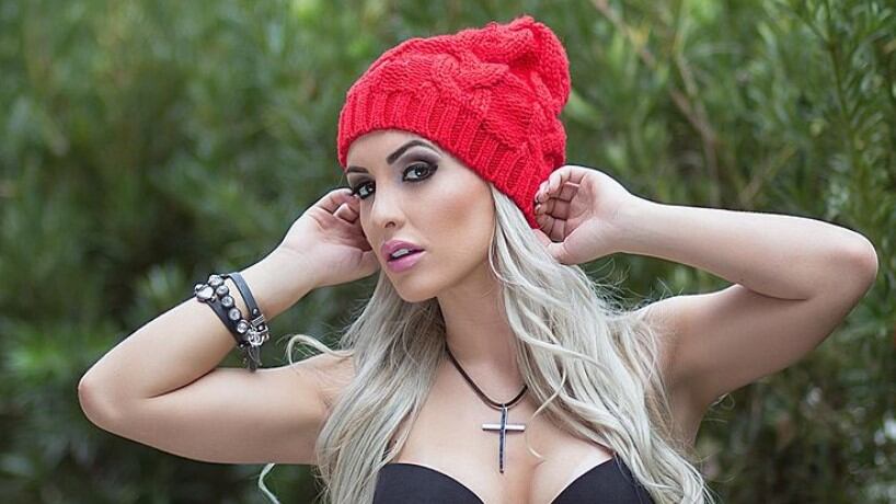 influencer lara ferreira