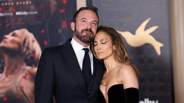 Ben Affleck y Jennifer Lopez están cumpliendo con su proceso de divorcio.