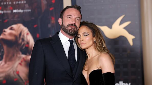 Ben Affleck y Jennifer Lopez están cumpliendo con su proceso de divorcio.