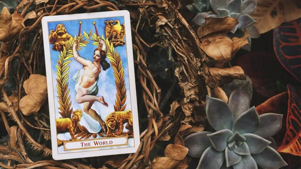 Arcano do mês: O Mundo
