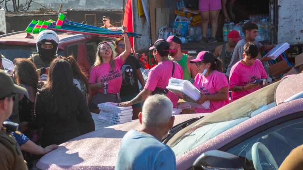 Naya Fácil | Fuente: X