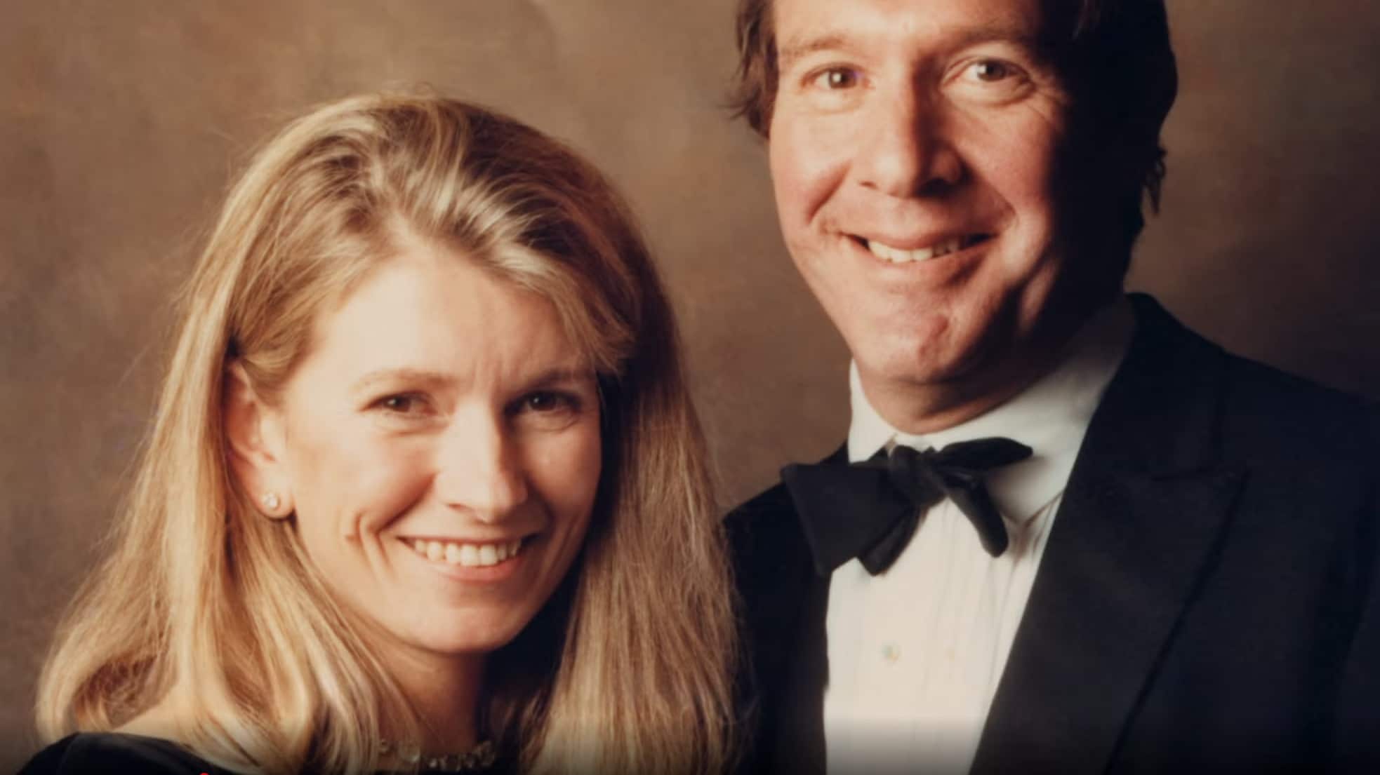 Estuvieron más de 20 años juntos