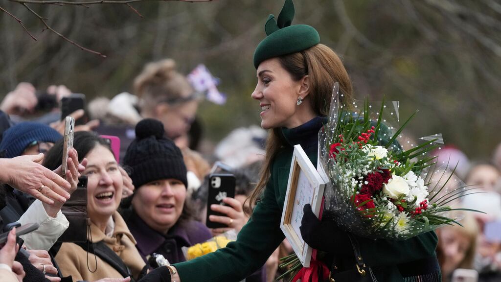 Kate Middleton