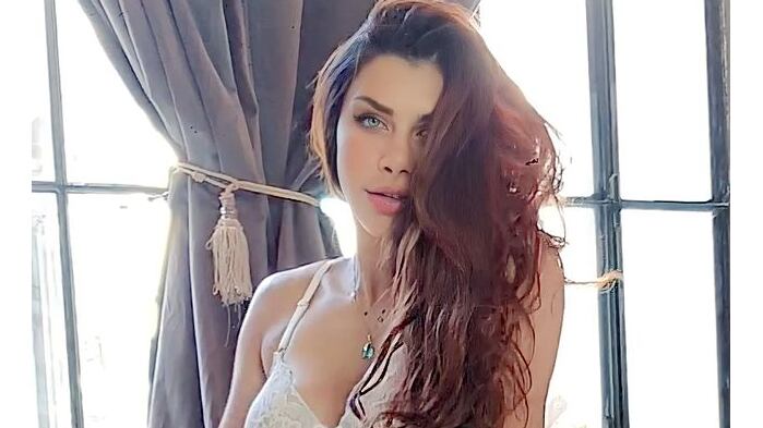 Xoana González enciende las redes con sensual videos