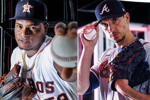 Esto es lo que necesitas saber sobre la Serie Mundial entre Astros y Bravos