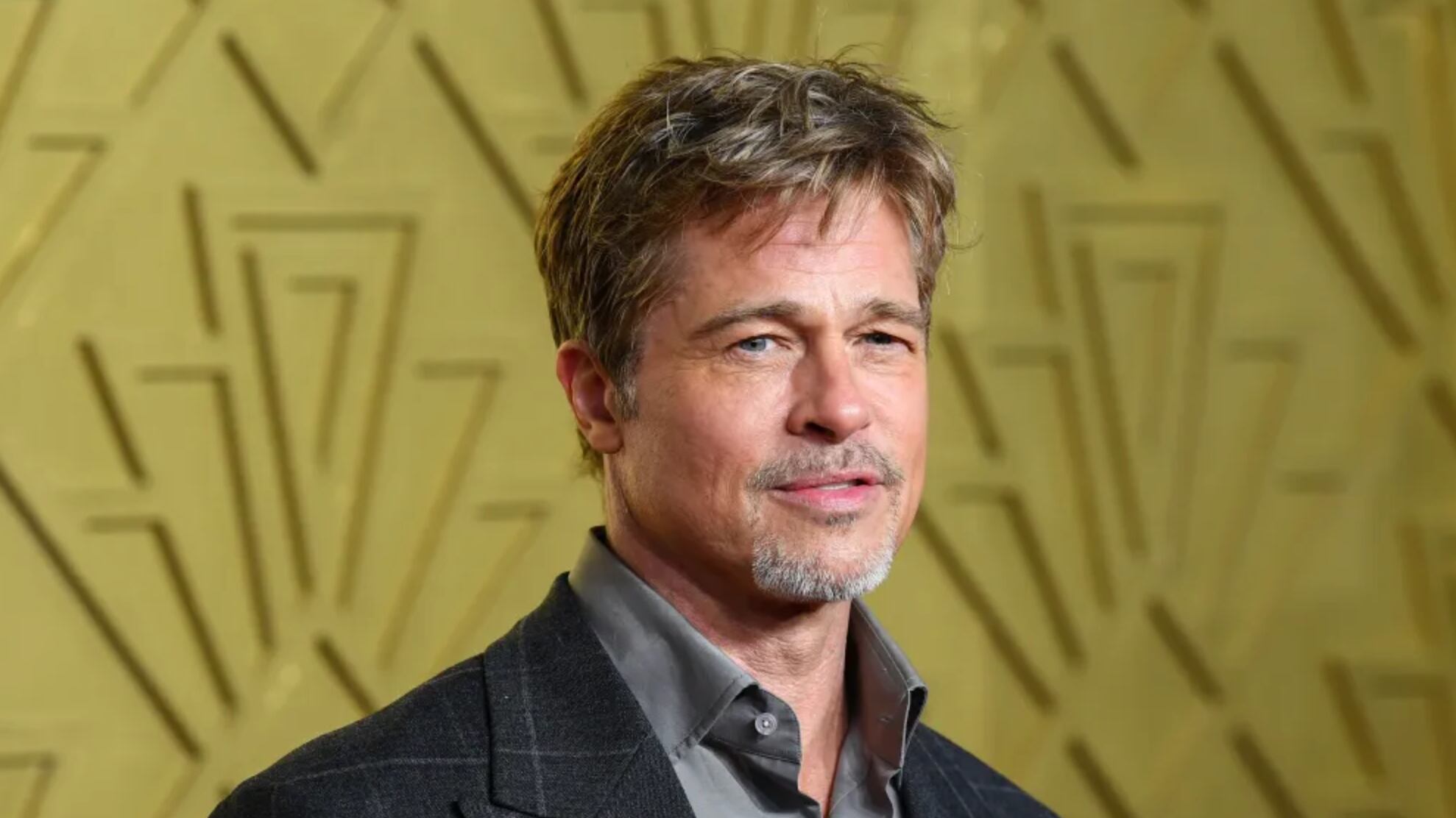 Todavía siguen los conflictos por el divorcio con Angelina Jolie