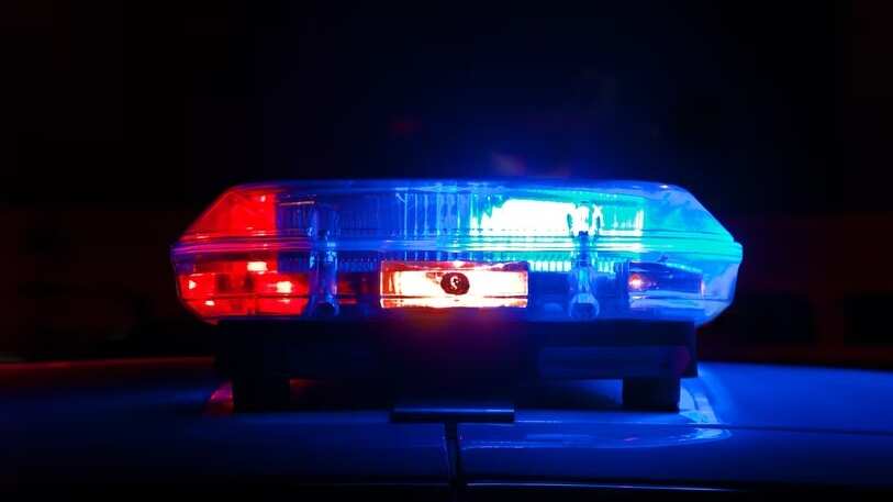 No se cree lo que ocurrió con estos policías