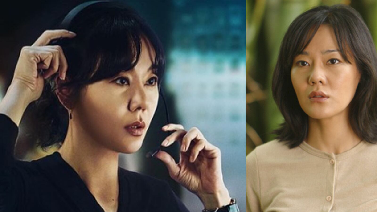 La Casa de Papel Corea