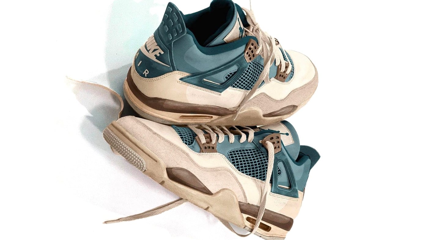 Así luce la silueta.