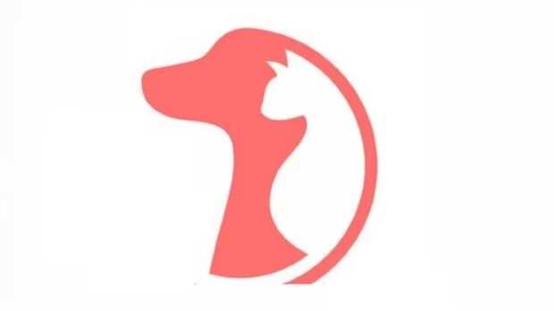 Elige una de las siluetas en la imagen.