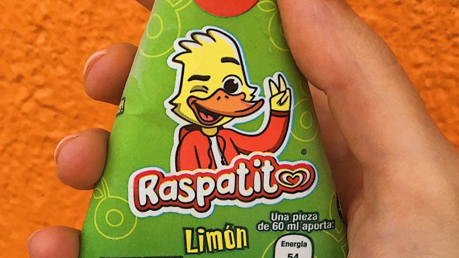 Dulces y productos mexicanos que consumíamos y dejaron de existir.