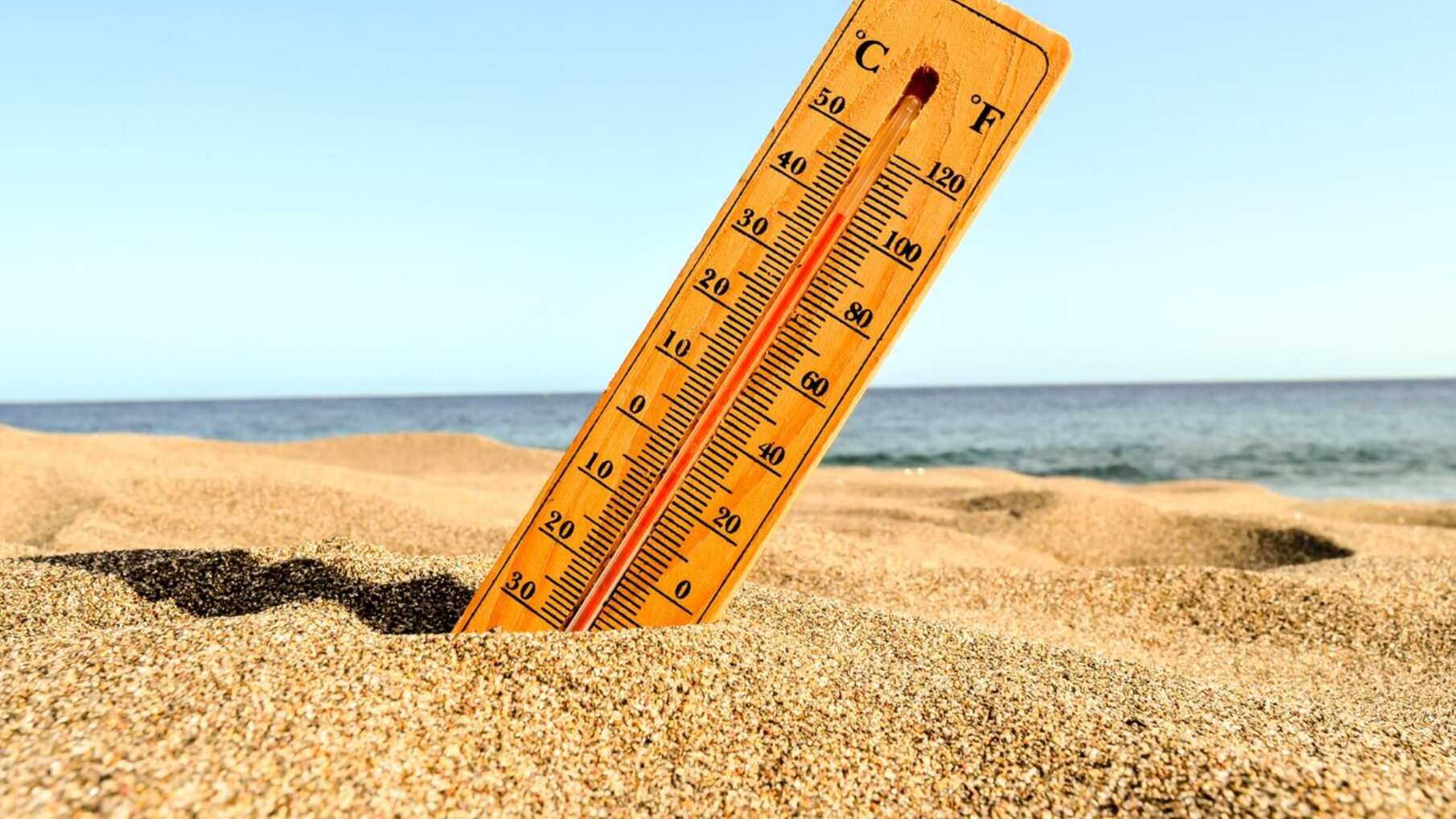 Cuídate de las altas temperaturas