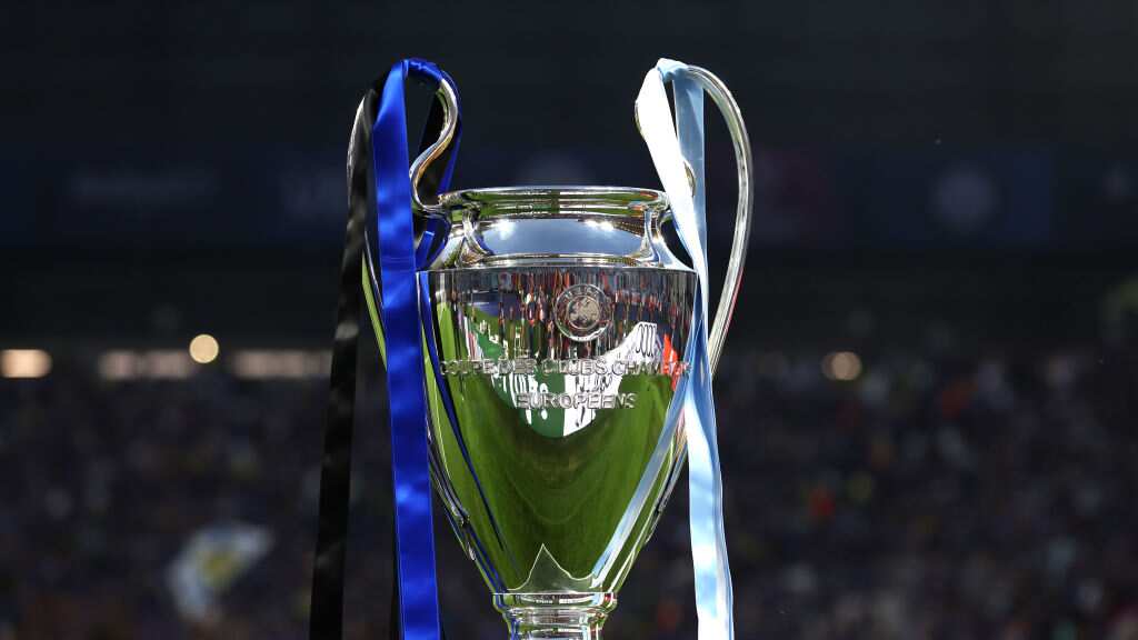 Trofeo Champions League