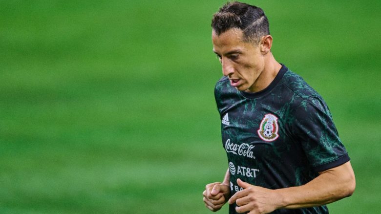 Andrés Guardado